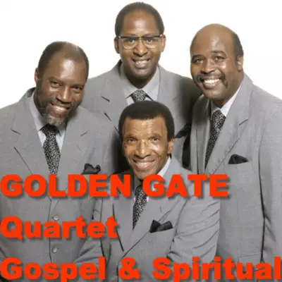 Gospels & Spirituals - Golden Gate Quartet