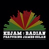 Radian (feat. James Colah) - Single