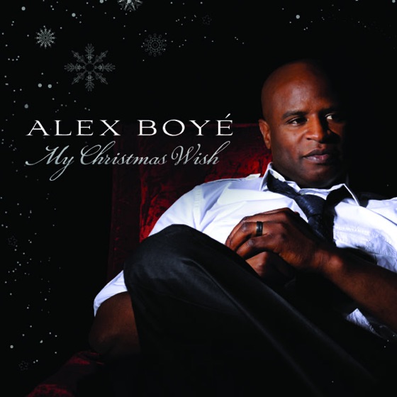 Cover artwork for I Pray On Christmas
