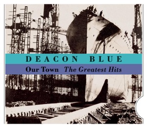 Deacon Blue - I'll Never Fall In Love Again - Line Dance Music