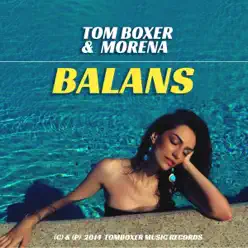 Balans - Single - Tom Boxer Balans - Single - Tom Boxer