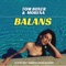 Balans - Tom Boxer & Morena lyrics