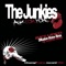 Ask for More (Dj Cosmo Remix) - The Junkies lyrics