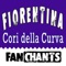 Oh fiorentina artwork