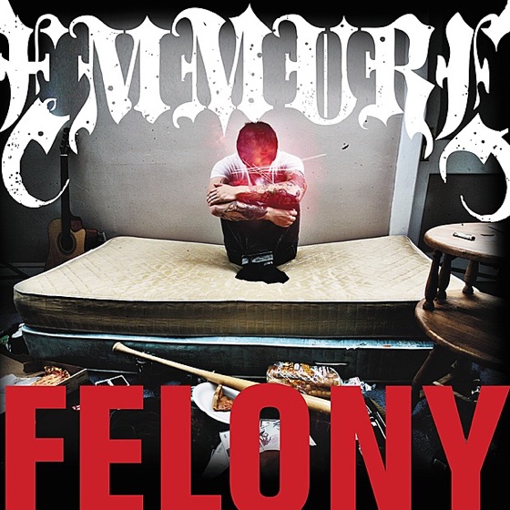 Cover artwork for Immaculate Misconception