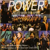 Power Filled With the Spirit (Holy Ghost Power) artwork