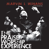 Marvin L. Winans Presents: The Praise & Worship Experience artwork