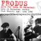 Thanks, We're Frodus (Banter) [Live] - Frodus lyrics