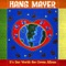 Solar Energy - Hans Mayer lyrics