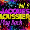 Jacques Loussier - Air On a G String