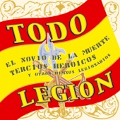 Todo Legión (feat. Ricardo Dorado) artwork