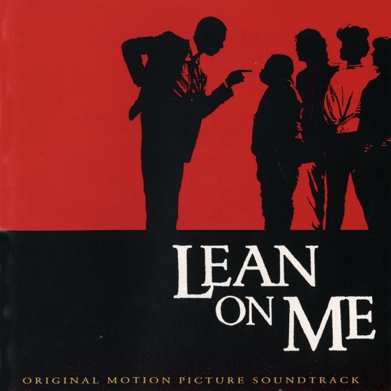 Cover artwork for Rap Summary (Lean On Me)