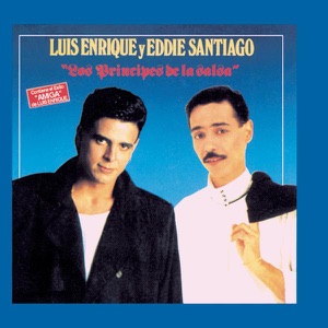 Eddie Santiago - Lluvia - Line Dance Music