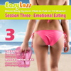 Emotional Eating: Session Three of the Bikini Body System (Flab to Fab in 14 Weeks!) - EP - Sue Peckham & James Holmes