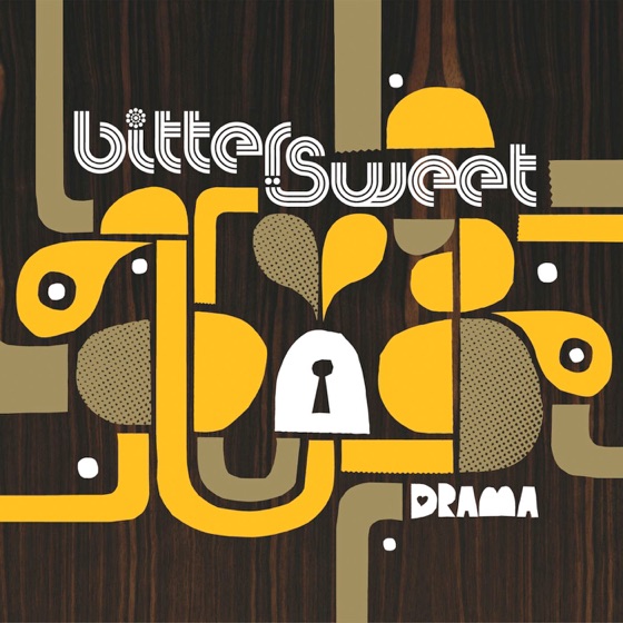 Cover artwork for The Bomb
