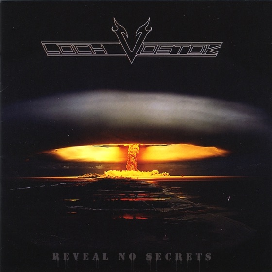 Cover artwork for What Once Was