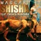 Shisha (feat. French Montana) - Massari lyrics
