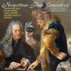 Auser Musici & Carlo Ipata - Flute Concerto in D Major: II. Adagio