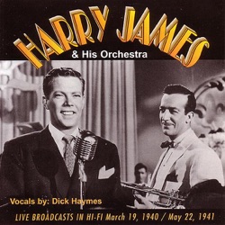 Harry James - Carnival of Venice