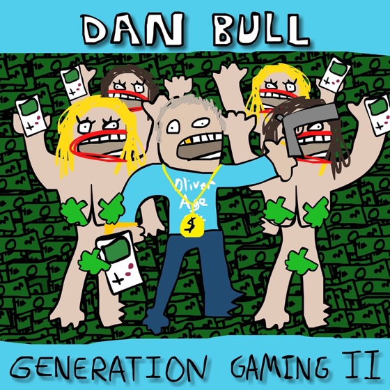 Cover artwork for Dlc Plc