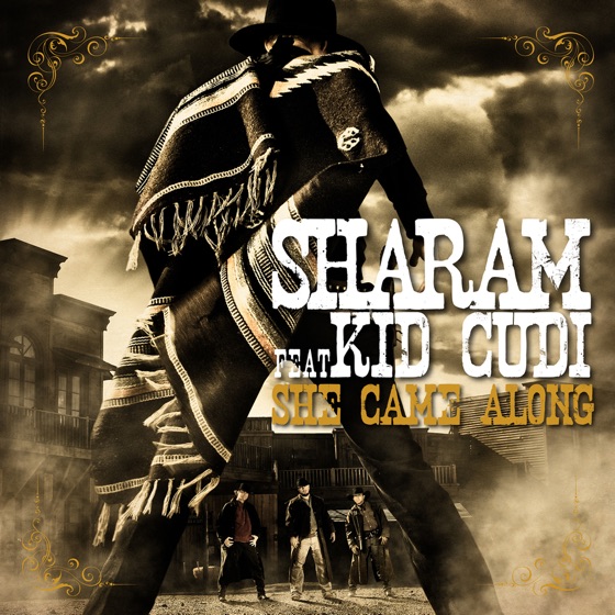 Cover artwork for She Came Along (Ecstasy of Club Mix)