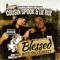 Project Hustla (feat. Ice Nic) - Cousin Spook & Lil Rue lyrics