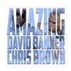 Amazing (feat. Chris Brown) - Single