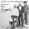 Den Flygande Holländaren - Malte Krook, Christer Larsson, Kal & Bo Andersson lyrics