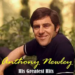 Greatest Hits - Anthony Newley