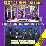 Zion Harmonizers & Olympia Brass Band - I Shall Not Be Moved