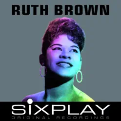 Six Play: Ruth Brown - EP - Ruth Brown