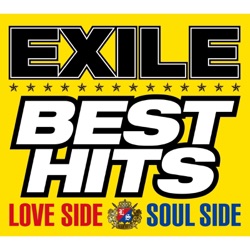 EXILE - Bow & Arrows