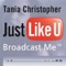 Tania Christopher - Just Like U (radio-edit)