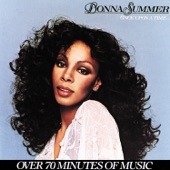 Donna Summer - Working the Midnight Shift