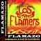 Flamazo Valentín Elizalde - Los Flamers lyrics