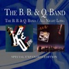 The B. B. & Q. Band / All Night Long (Special Expanded Edition) [Remastered], 2013
