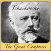 The Great Composers - Tchaikovsky artwork