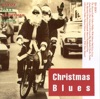 Savoy Jazz Christmas Blues artwork