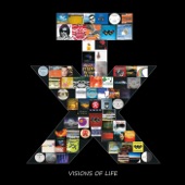 Visions of Life artwork