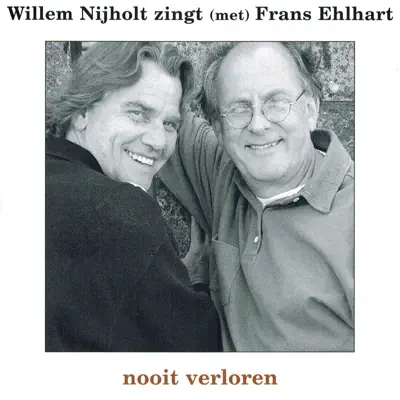 Nooit Verloren - Willem Nijholt