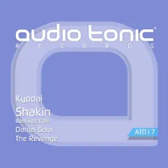 Shakin - EP by Kyodai album reviews, ratings, credits
