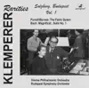 Stream & download Klemperer Rarities: Salzburg-Budapest, Vol. 1 (1947-1950)