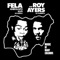 Africa Centre of the World (feat. Roy Ayers Ubiquity) artwork