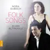 Folk Songs album lyrics, reviews, download