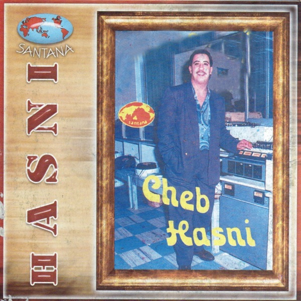 Cheb Hasni - Alach rani maadeb