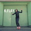 K.Flay - EP artwork