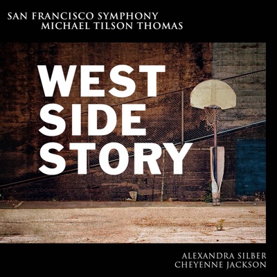 West Side Story, Act II: Gee, Officer Krupke - San Francisco Symphony ...