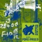 Capicua - Ford Proco lyrics