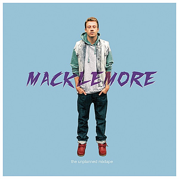 growing up macklemore album cover