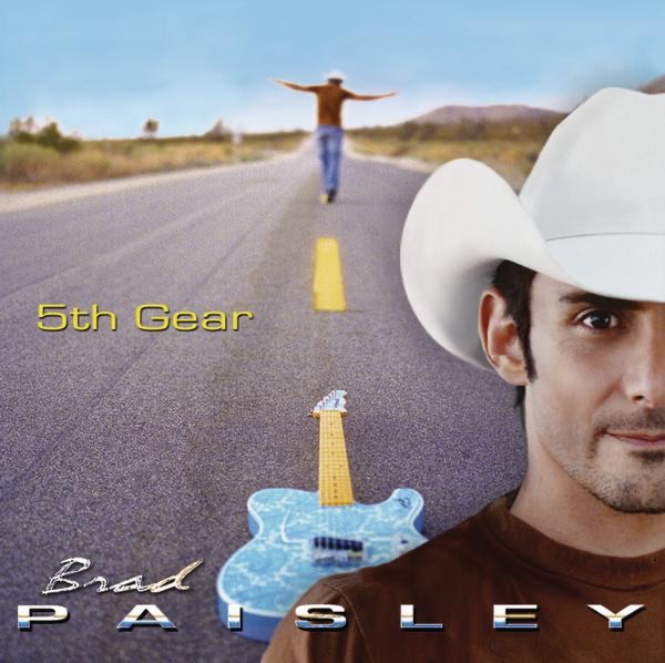 Letter To Me by Brad Paisley on 1071 The Bear